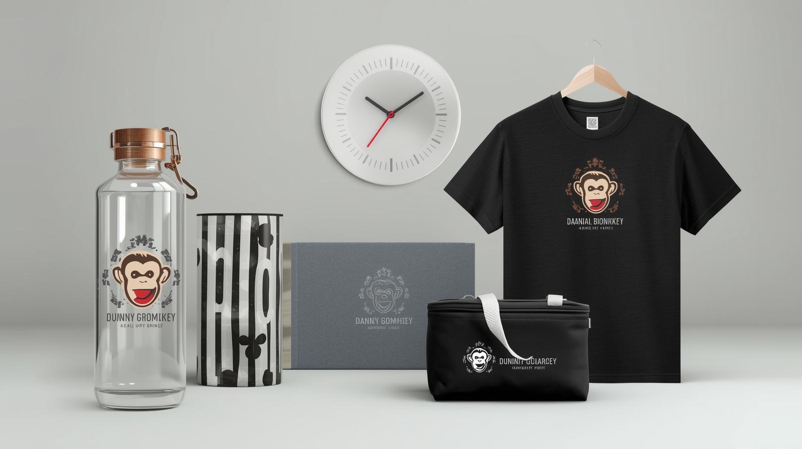 Premium Corporate Gifting